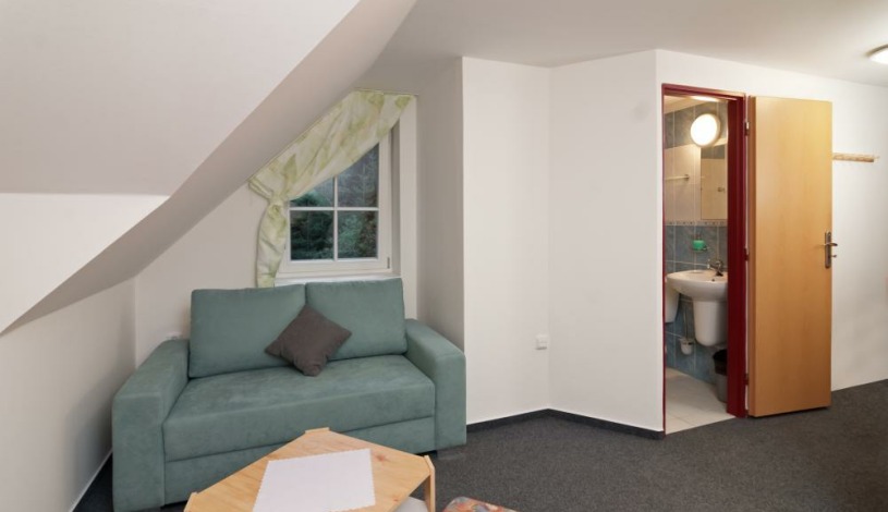 Pension Katty Špindlerův Mlýn